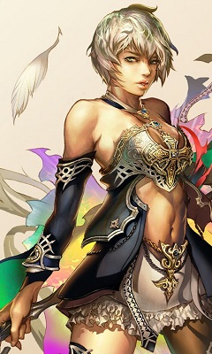 lineage 2